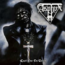 Asphyx: Last One On Earth CD