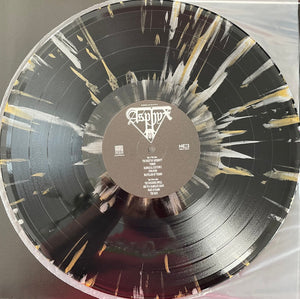 Asphyx: The Rack 12"