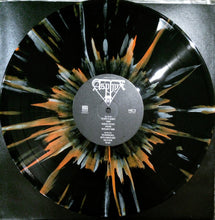 Asphyx: The Rack 12"