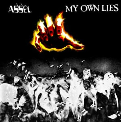 Assel / My Own Lies: Split 7