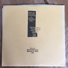 Assfactor 4: Sometimes I Suck 7"