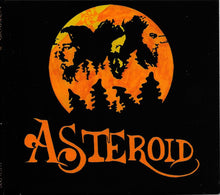 Asteroid: Asteroid II CD