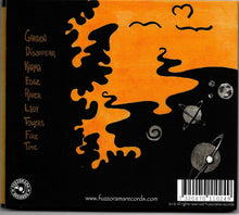 Asteroid: Asteroid II CD