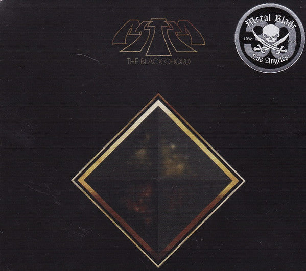 Astra: The Black Chord CD