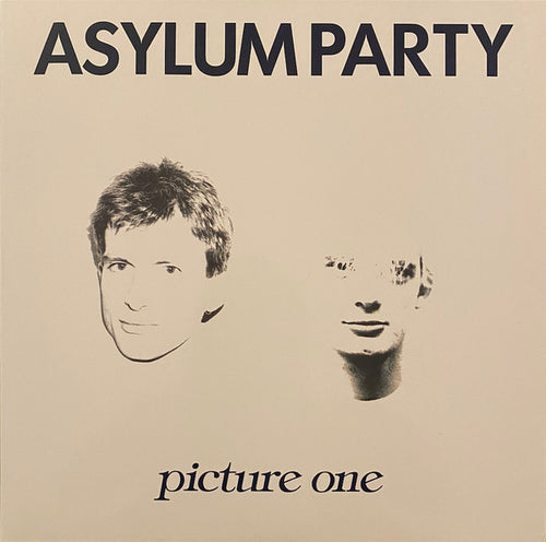 Asylum Party: Picture One 12