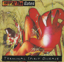At The Gates: Terminal Spirit Disease CD