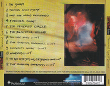At The Gates: Terminal Spirit Disease CD