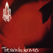 At The Gates: The Red In The Sky Is Ours CD