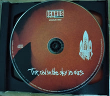 At The Gates: The Red In The Sky Is Ours CD