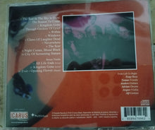 At The Gates: The Red In The Sky Is Ours CD