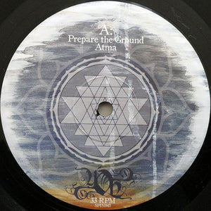 Yob: Atma 2x12"