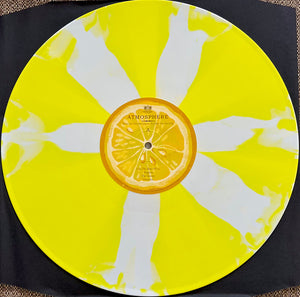 Atmosphere: When Life Gives You Lemons, You Paint That Shit Gold 12"