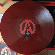 Atreyu: Lead Sails Paper Anchor 12"