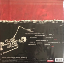 Atreyu: Lead Sails Paper Anchor 12"