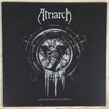 Atriarch: An Unending Pathway 12"
