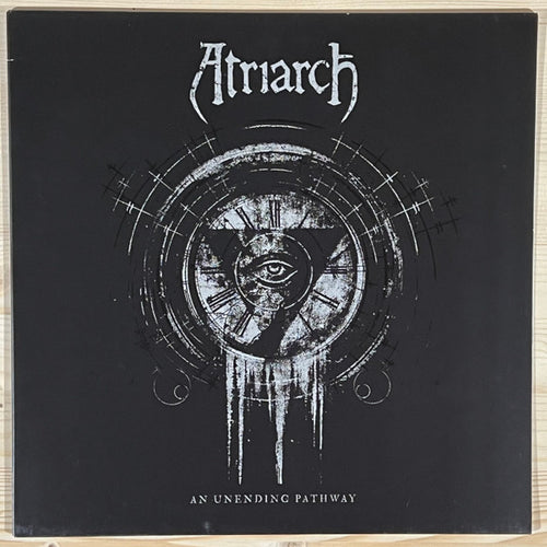 Atriarch: An Unending Pathway 12