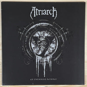 Atriarch: An Unending Pathway 12"