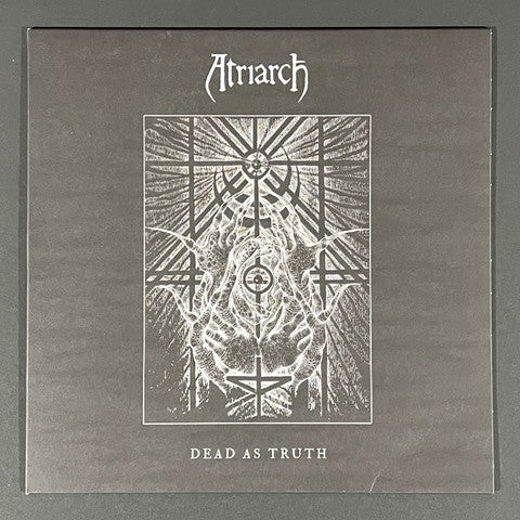 Atriarch: Dead As Truth 12
