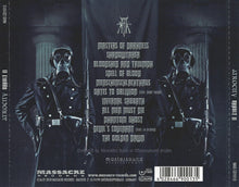 Atrocity: Okkult II CD