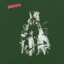 Audience: S/T CD