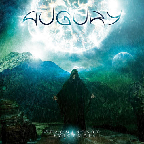 Augury: Fragmentary Evidence CD