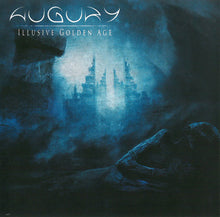 Augury: Illusive Golden Age CD