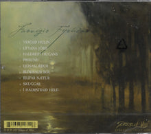 Auðn: Farvegir Fyrndar CD