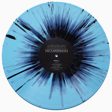Auragraph: Metamerism 12"