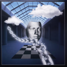 Auragraph: Metamerism 12"