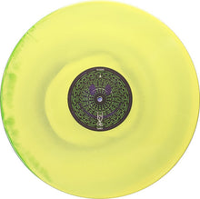 Auragraph: New Standard 12"