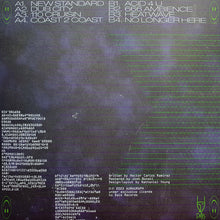 Auragraph: New Standard 12"