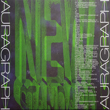 Auragraph: New Standard 12"
