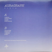 Auragraph: Vista 12"