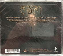 Auri: S/T CD