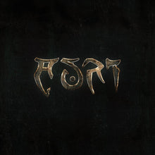 Auri: S/T CD