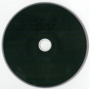 Autechre: EPs 1991 – 2002 CD box set
