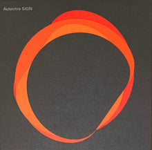 Autechre: SIGN CD