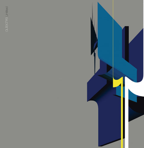 Autechre: Untitled 12