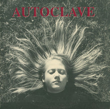 Autoclave: S/T 10"