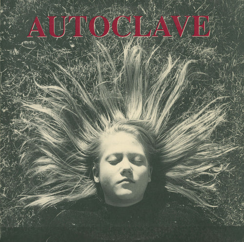 Autoclave: S/T 10