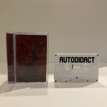 Autodidact / Scab Addict: Split cassette