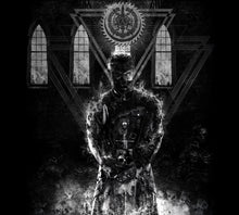 Autokrator: The Obedience To Authority 12"