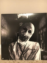 Autokrator: The Obedience To Authority 12"