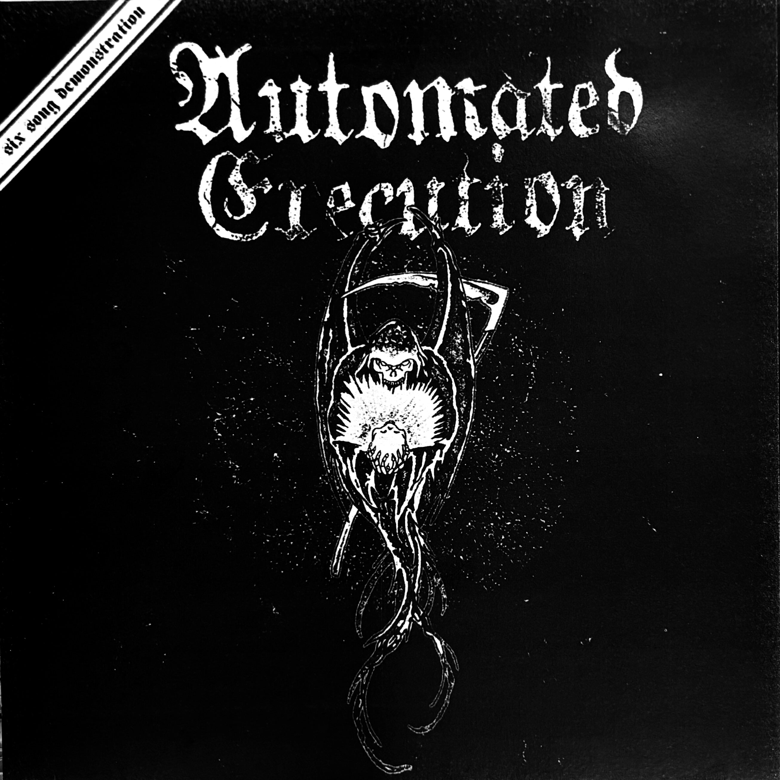Automated Execution: S/T 7