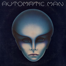 Automatic Man: Automatic Man 12"