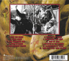 Autopsy: Morbidity Triumphant CD