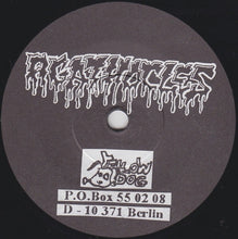 Autoritär / Agathocles: Split 7"