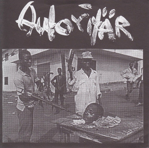 Autoritär / Agathocles: Split 7