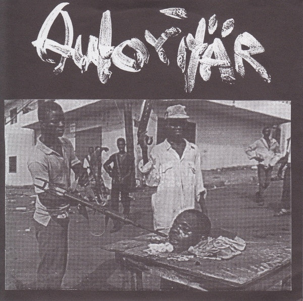 Autoritär / Agathocles: Split 7
