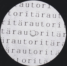 Autoritär / Agathocles: Split 7"